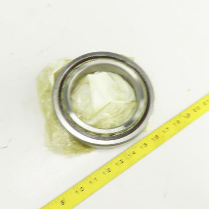 NSK 7024CTRDULP4Y Angular Contact Ball Bearing 4.718" ID 1" W