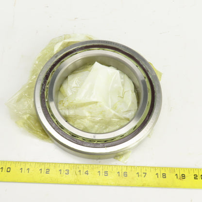 NSK 7024CTRDULP4Y Angular Contact Ball Bearing 4.718" ID 1" W