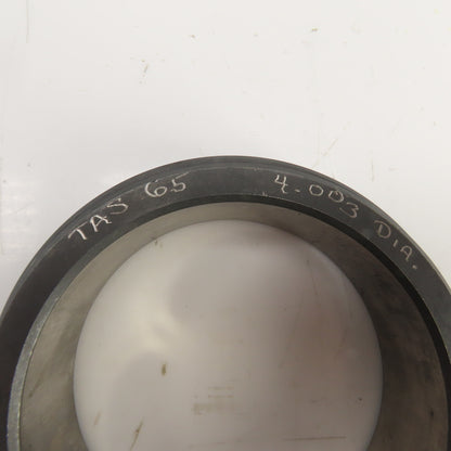TAS 65 4.003" ID Smooth Bore Master Ring Gauge