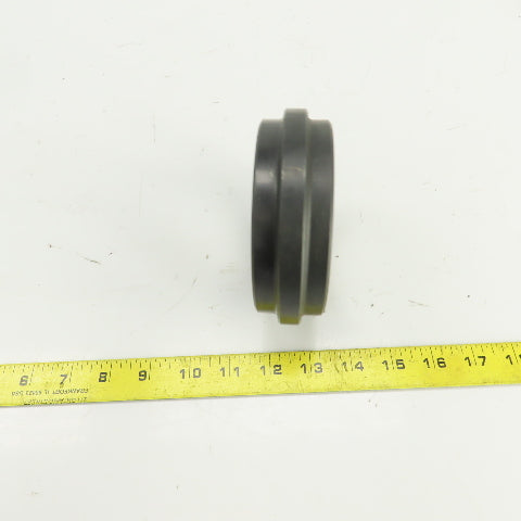 THP 60-TAS 55 3.625" ID Smooth Bore Master Ring Gauge