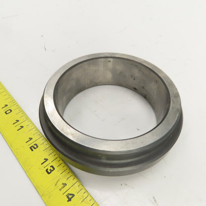 THP 60-TAS 55 3.625" ID Smooth Bore Master Ring Gauge