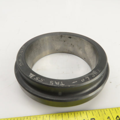 THP 60-TAS 55 3.625" ID Smooth Bore Master Ring Gauge