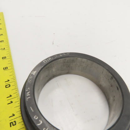 THP 60-TAS 55 3.625" ID Smooth Bore Master Ring Gauge