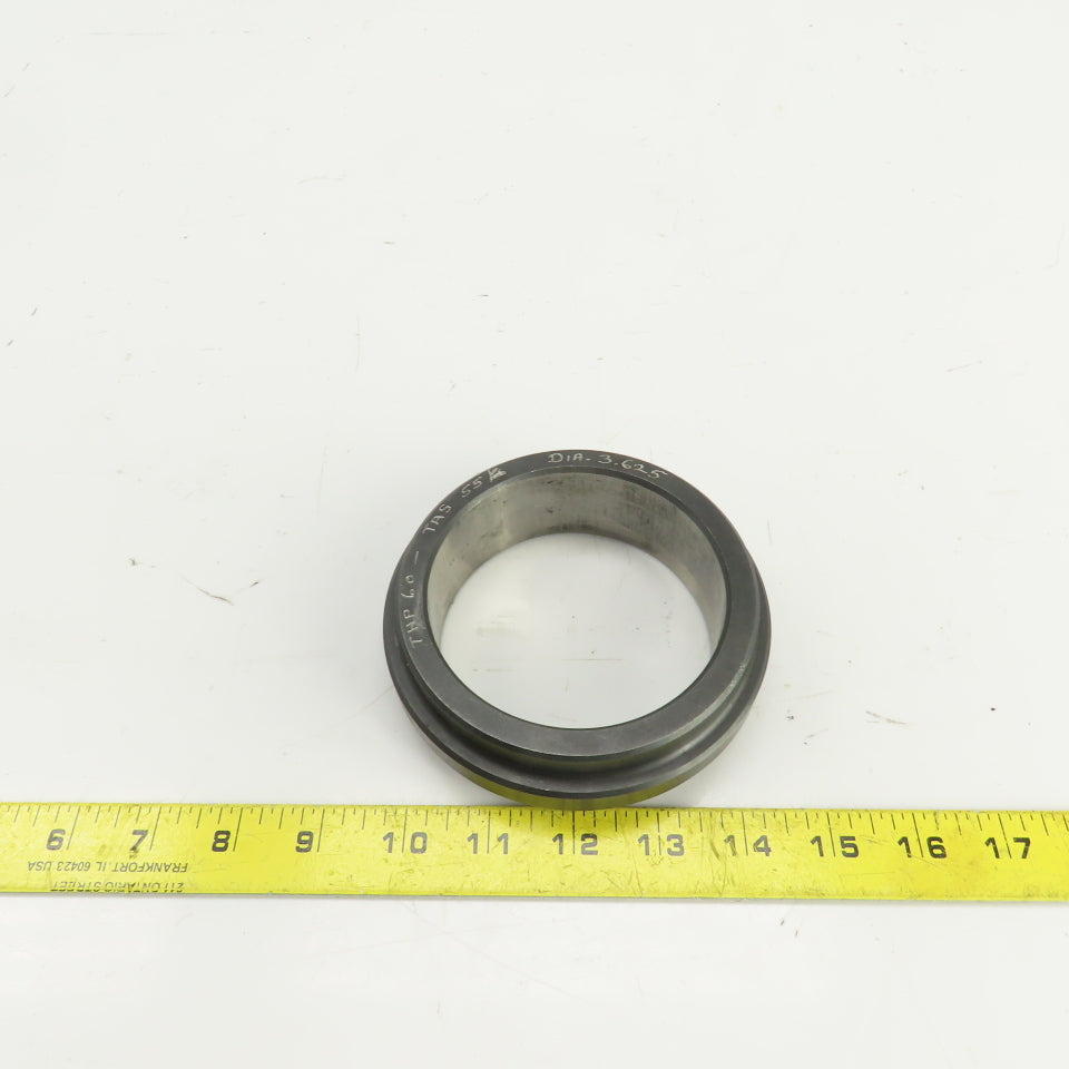 THP 60-TAS 55 3.625" ID Smooth Bore Master Ring Gauge