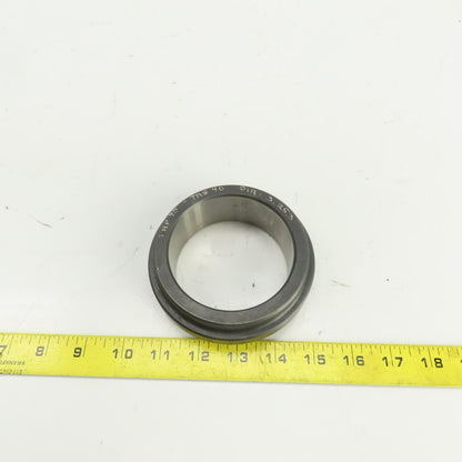 THP 45-TAS 40 3.253" ID Smooth Bore Master Ring Gauge