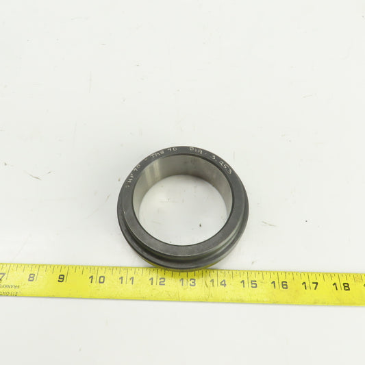 THP 45-TAS 40 3.253" ID Smooth Bore Master Ring Gauge