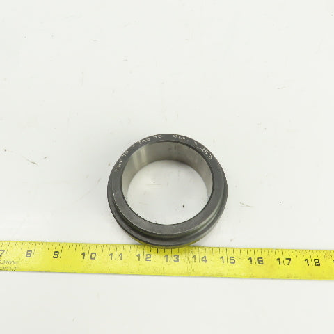 THP 45-TAS 40 3.253" ID Smooth Bore Master Ring Gauge