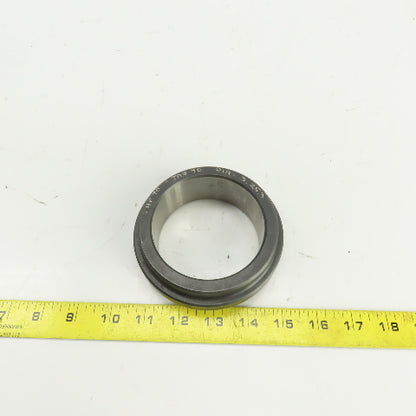 THP 45-TAS 40 3.253" ID Smooth Bore Master Ring Gauge