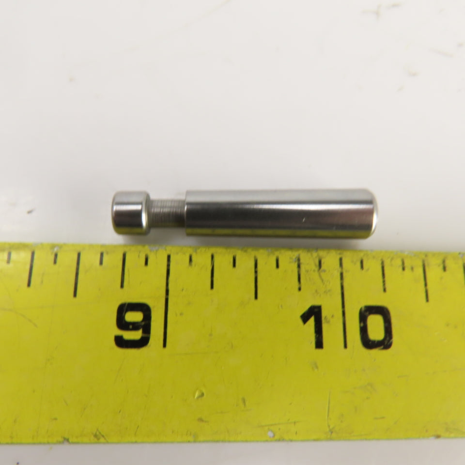 1-1/2" OAL Tapered Clutch Fork Pin 5/16"-1/4"Taper Lot Of 95