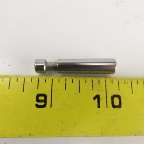 1-1/2" OAL Tapered Clutch Fork Pin 5/16"-1/4"Taper Lot Of 95