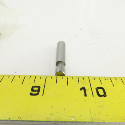 1-1/2" OAL Tapered Clutch Fork Pin 5/16"-1/4"Taper Lot Of 95
