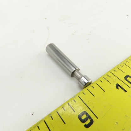 1-1/2" OAL Tapered Clutch Fork Pin 5/16"-1/4"Taper Lot Of 95
