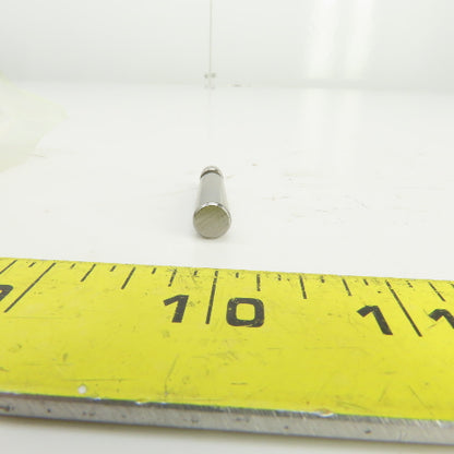 1-1/2" OAL Tapered Clutch Fork Pin 5/16"-1/4"Taper Lot Of 95