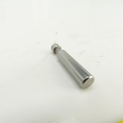 1-1/2" OAL Tapered Clutch Fork Pin 5/16"-1/4"Taper Lot Of 95