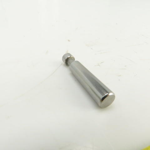 1-1/2" OAL Tapered Clutch Fork Pin 5/16"-1/4"Taper Lot Of 95