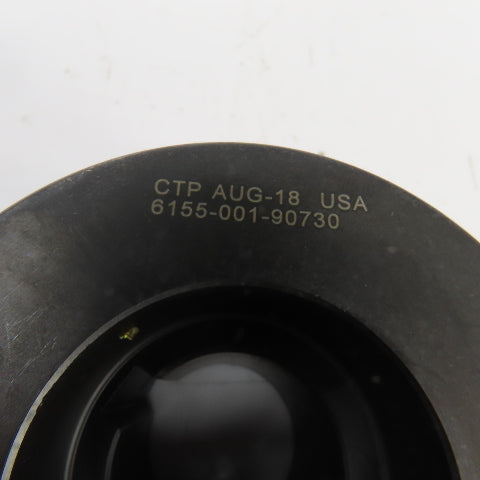 Cogsdill 6155-001-90730 Roll-A-Finish Burnishing Tool Holder 29.50mm Bore