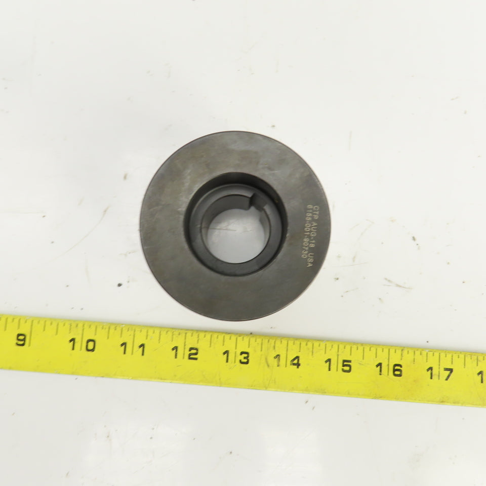 Cogsdill 6155-001-90730 Roll-A-Finish Burnishing Tool Holder 29.50mm Bore