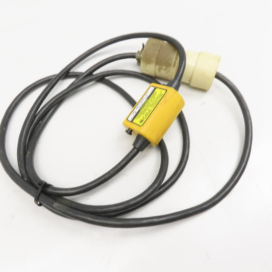 McGill No. 508 Safti-Gard Motor Control On/Off Switch 240VAC 10'