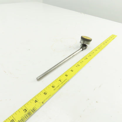 Starrett 81-241 Dial Drop Indicator 0.001" Resolution /0.250" Range W/8" Exten