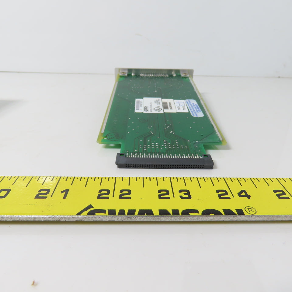 Adtran 1200.218L1 T3 DSU HSSI Card