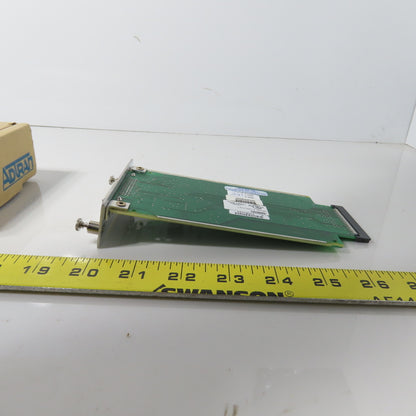 Adtran 1200.218L1 T3 DSU HSSI Card