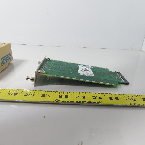 Adtran 1200.218L1 T3 DSU HSSI Card