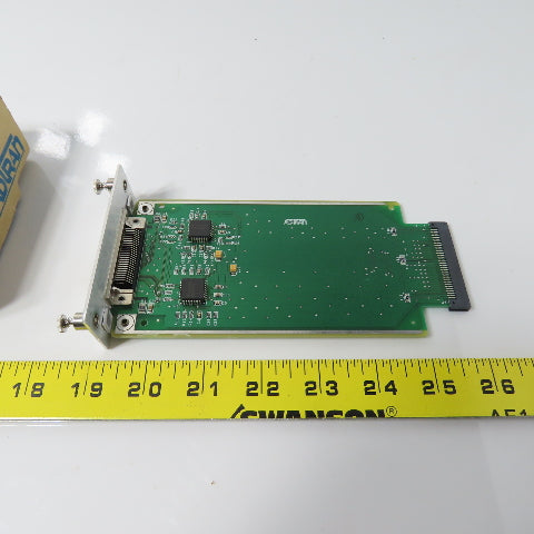 Adtran 1200.218L1 T3 DSU HSSI Card