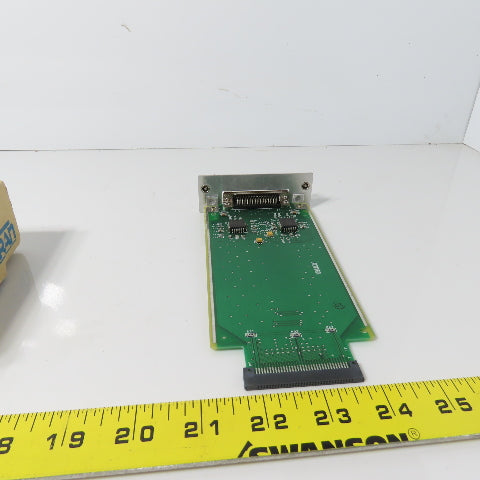 Adtran 1200.218L1 T3 DSU HSSI Card