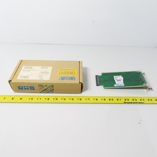 Adtran 1200.218L1 T3 DSU HSSI Card