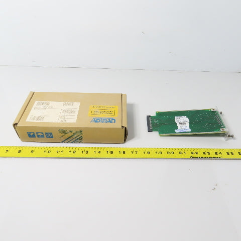 Adtran 1200.218L1 T3 DSU HSSI Card