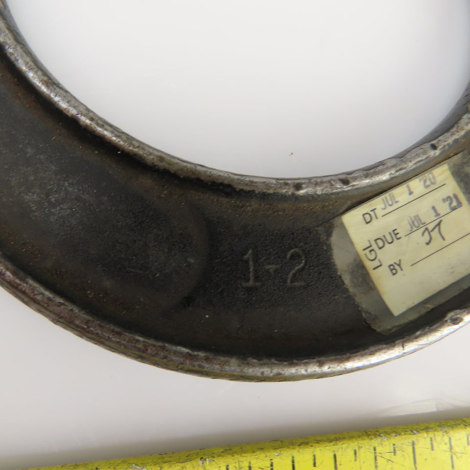 Starrett Blade Outside Thickness 1" To2"