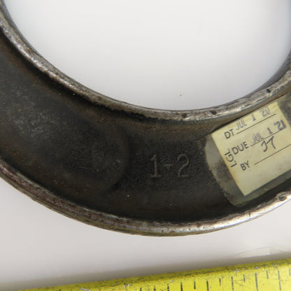 Starrett Blade Outside Thickness 1" To2"