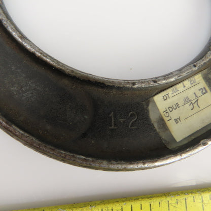 Starrett Blade Outside Thickness 1" To2"