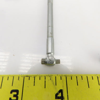 Telescopic Inside Gauge Set 3/8" To 6" Lot Of 9