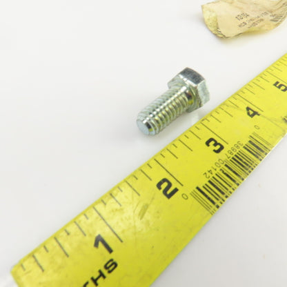 7/16-14 x 7/8" Z5 Hex Head Bolts 1-5/32" OAL Lot Of 95
