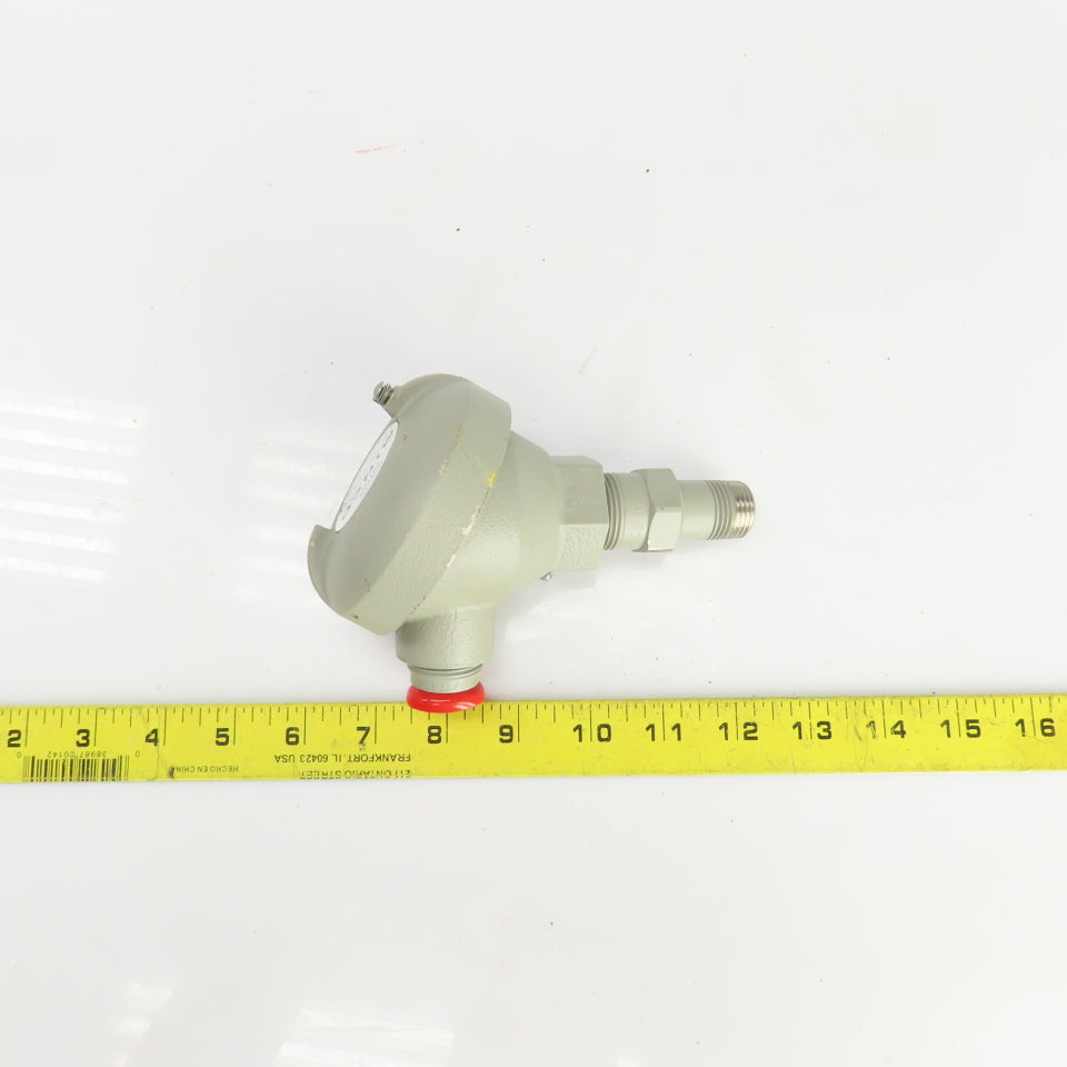 Minco CH103 Thermocouple Temperature Sensor Connector Head