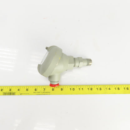 Minco CH103 Thermocouple Temperature Sensor Connector Head