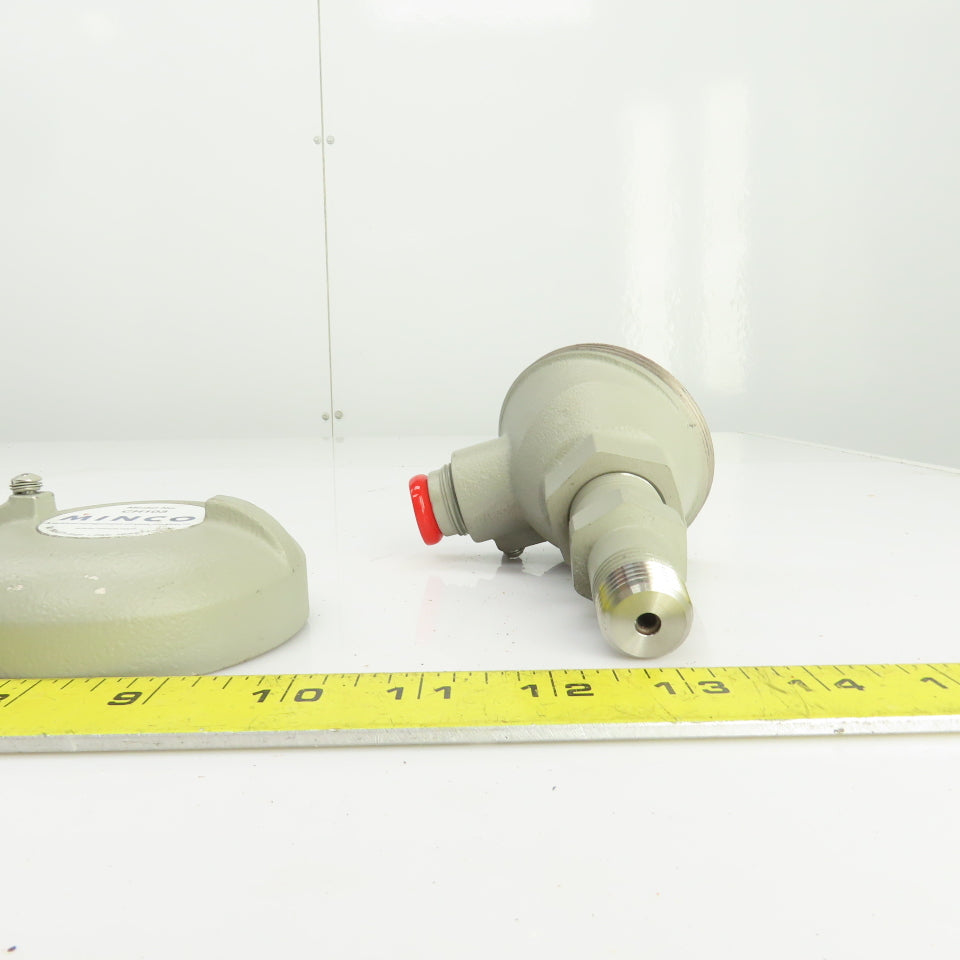 Minco CH103 Thermocouple Temperature Sensor Connector Head