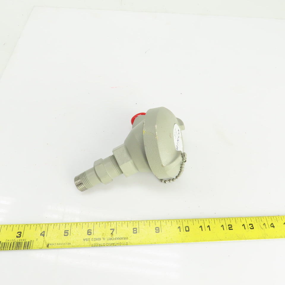 Minco CH103 Thermocouple Temperature Sensor Connector Head