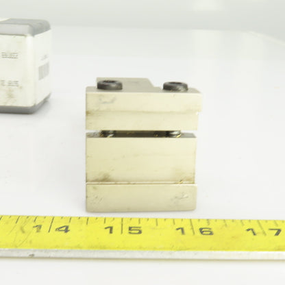 Iscar SGTBF 31.7-A Indexable Cutoff Blade Tool Block 5" OAL 1-1/4" Shank