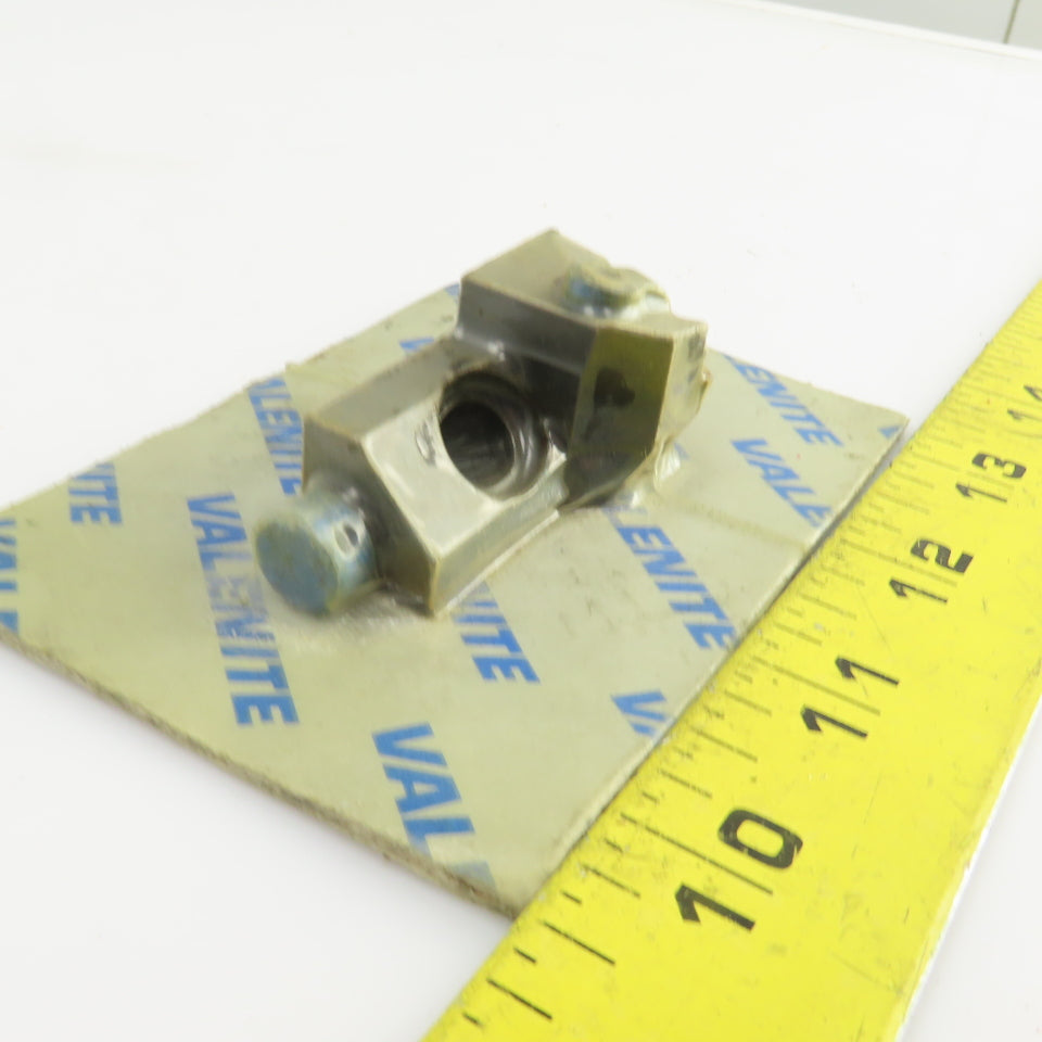 Valenite MSSNL-16CA-4 Indexable Insert Cartridge For Kenloc Inserts