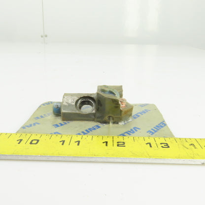 Valenite MSSNL-16CA-4 Indexable Insert Cartridge For Kenloc Inserts