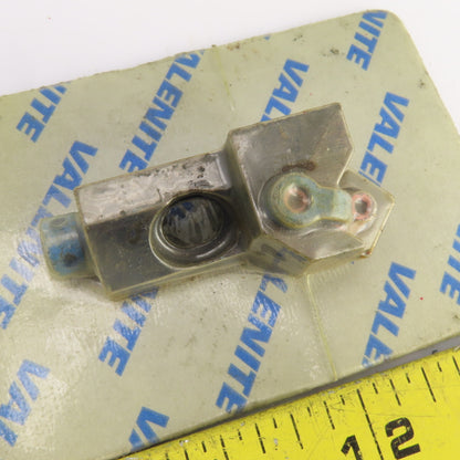 Valenite MSSNL-16CA-4 Indexable Insert Cartridge For Kenloc Inserts