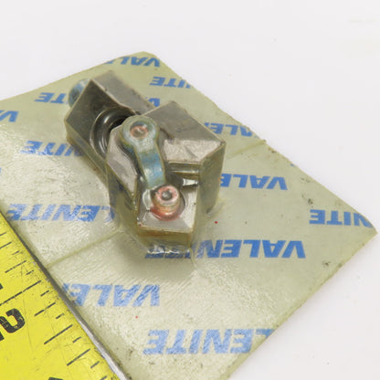 Valenite MSSNL-16CA-4 Indexable Insert Cartridge For Kenloc Inserts