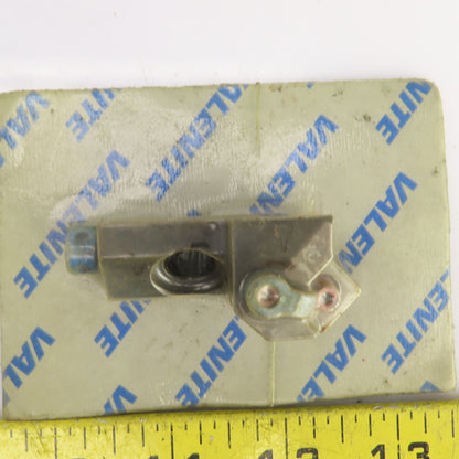 Valenite MSSNL-16CA-4 Indexable Insert Cartridge For Kenloc Inserts