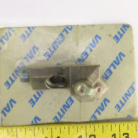 Valenite MSSNL-16CA-4 Indexable Insert Cartridge For Kenloc Inserts