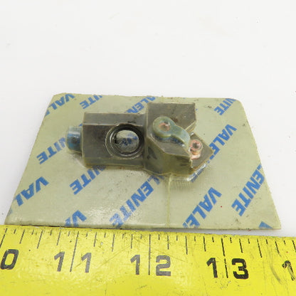 Valenite MSSNL-16CA-4 Indexable Insert Cartridge For Kenloc Inserts