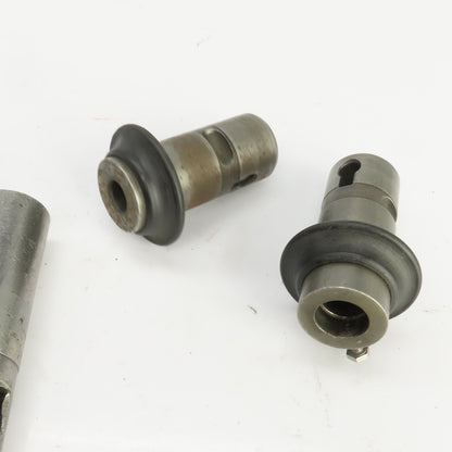 Bendix 19653 SJ-EC/3-AA-1 19151/	3-AA-4 19154 Magic Chuck Collet Mixed Lot Of 4