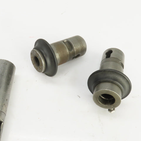 Bendix 19653 SJ-EC/3-AA-1 19151/	3-AA-4 19154 Magic Chuck Collet Mixed Lot Of 4