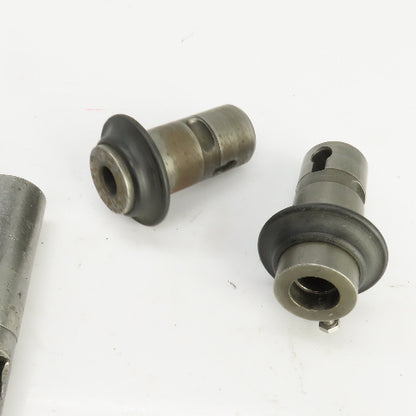 Bendix 19653 SJ-EC/3-AA-1 19151/	3-AA-4 19154 Magic Chuck Collet Mixed Lot Of 4